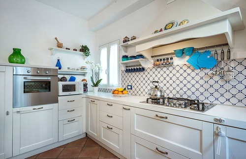 Marsala Apartment | House near the sea, with shared pool, Marsala, Sicily - Marsala 1