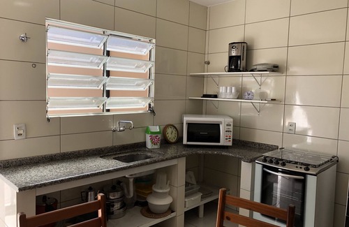 Pioneiros House | House nearby SEA with pool in Balneário Camboriú