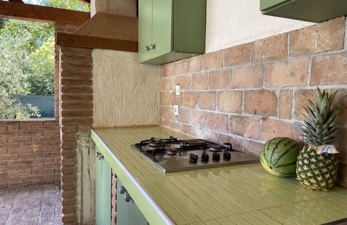 Rebici House | House Nensi with private pool and fenced yard
