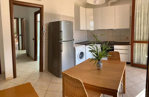 Vignola Apartment | House nestled in the countryside of Vignola