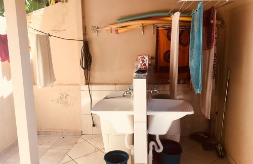 Praia da Armacao do Itapocoroi House | House New Beach 550 meters from the beach and 200 meters from the Beto Carrero World.
