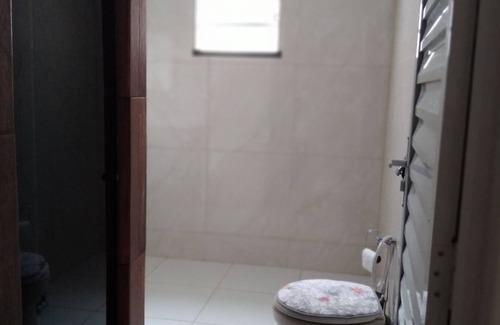 Jardim Flamboyant House | House next to the Cabo Frio bus station