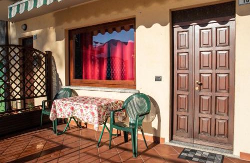 Gera Lario House | House Nicholas