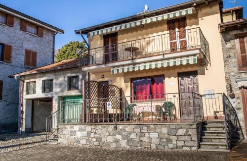 Gera Lario House | House Nicholas