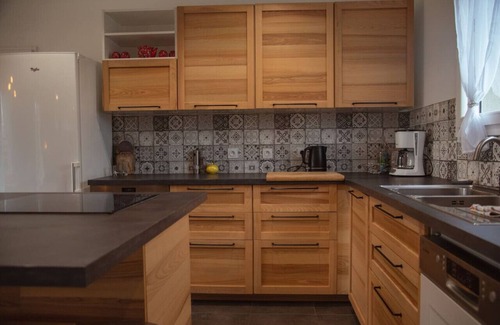 Saubrigues House | House Nouméa 15 min from the ocean