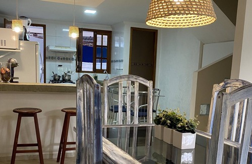 Cabo de Santo Agostinho House | House on Gaibú Beach - Family holidays