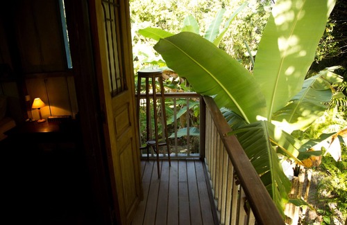 Marau House | House on the beach - Península de Maraú - Bahia