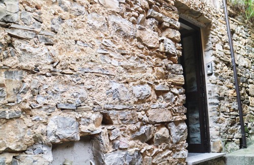 Casal Velino House | House of Ada in the historic center