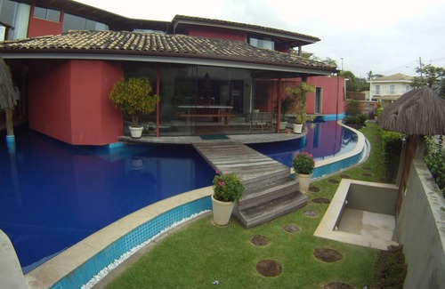 Frade House | House of Angra dos Reis, Porto Frade - RJ