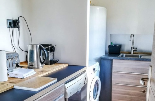 Danestal House | House of Artists - Close to the sea between Cabourg and Deauville - 6 people