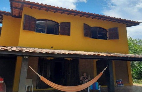 Praia de Barequecaba House | House of Barequeçaba