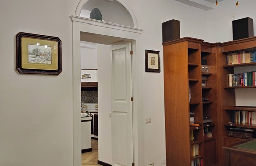 Roccalumera Apartment | HOUSE OF BEAUTIFUL TAORMINA, 10 min, Air-conditioned and beautiful sea at 250 mt. - 80sqm.