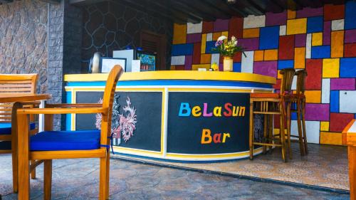 Cikakak House | House of Belasun