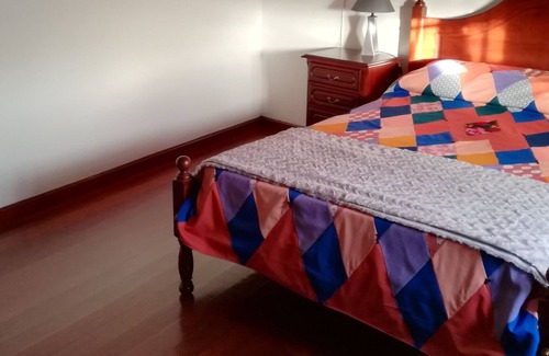 Madalena House | House of Biscuits. .