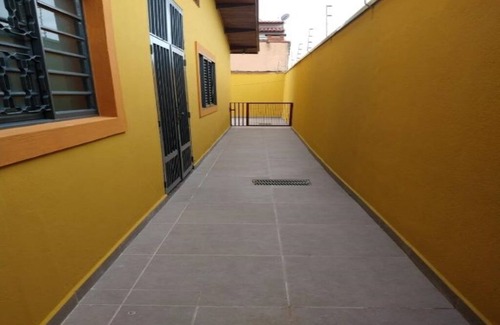 Aparecida House | House of Blessings of Aparecida.