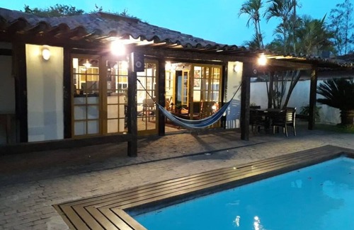 Buzios House | House of Calvin - Búzios/Geribá