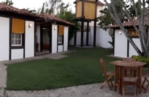 Buzios House | House of Calvin - Búzios/Geribá