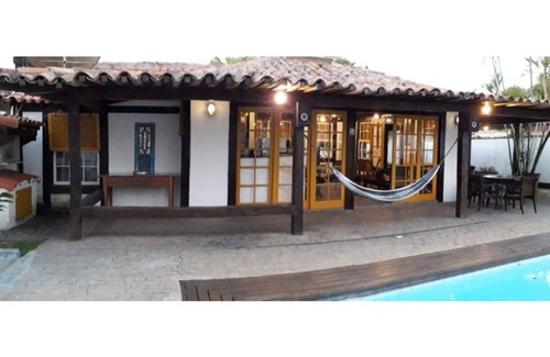 Buzios House | House of Calvin - Búzios/Geribá