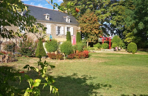 Boce House | House of CHARACTER, large garden PRIVATE SWIMMING POOL not overlooked, IDEAL FOR A FAMILY