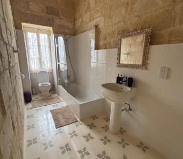 Gharb House | House of Character - Room with a Pool view
