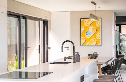 Camara de Lobos Villa | House of Cork and Ivy - By Wehost