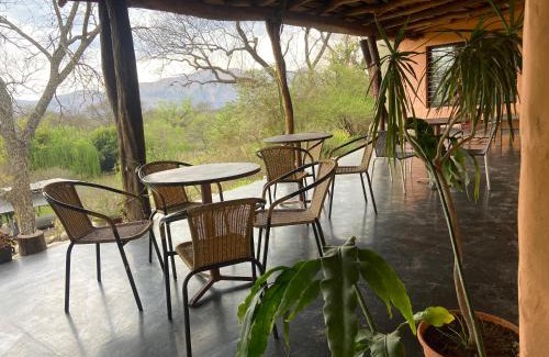Vaqueros House | House of culture and meetings