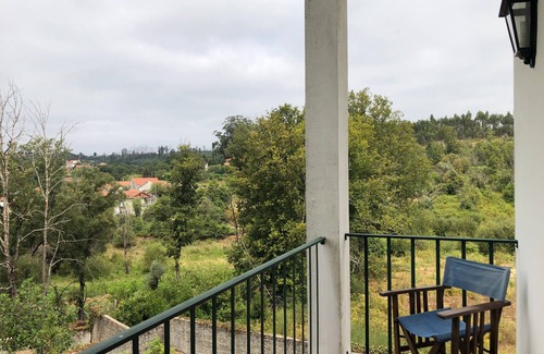 Tondela Apartment | House of Eiras - Vila Nova da Rainha
