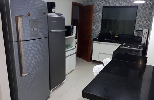 Pontal House | House of Excellent Standard, COND. ÁGUAS DE OLIVENÇA, 70 m from the beach