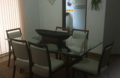 Guaratuba House | House of Exceptional Standard Comfort and Safety