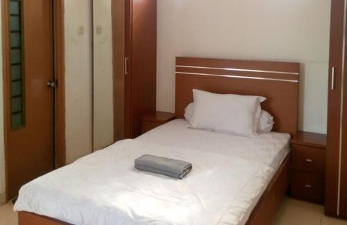 Surabaya Hotel | House of Felix - Surabaya Guest House