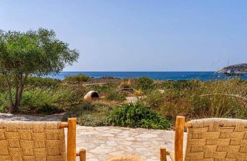Antiparos House | House of Harmony - Beachfront