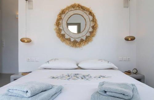 Antiparos House | House of Harmony - Beachfront