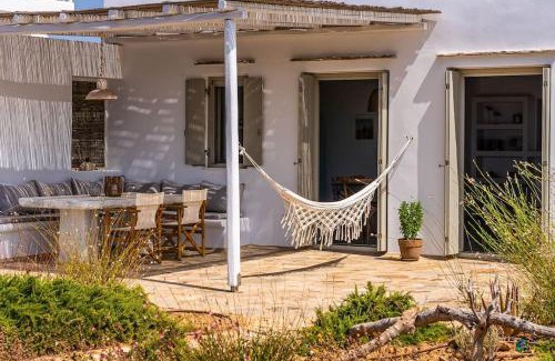 Antiparos House | House of Harmony - Beachfront