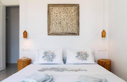Antiparos House | House of Harmony - Beachfront