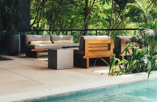 Praya Barat Villa | House of Herring at Tampah Hills