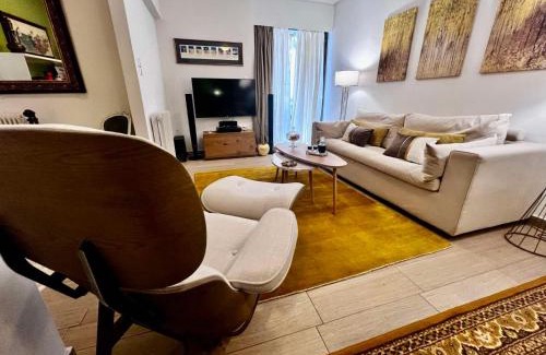 Voula Apartment | House Of Joy