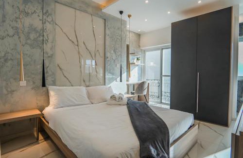 St. Paul's Bay Apartment | House of Luxury with Pool by Solea