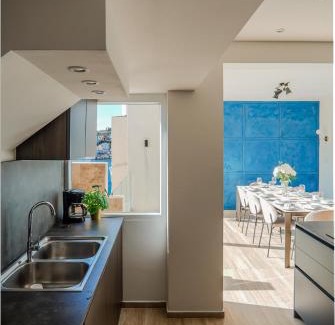 St. Paul's Bay Apartment | House of Luxury with Pool by Solea