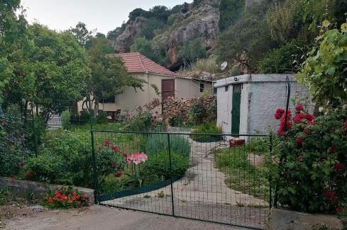 Monemvasia Apartment | House of Monachogios, Agios Fokas, Monemvassia