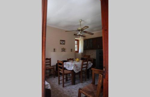 Monemvasia Apartment | House of Monachogios, Agios Fokas, Monemvassia
