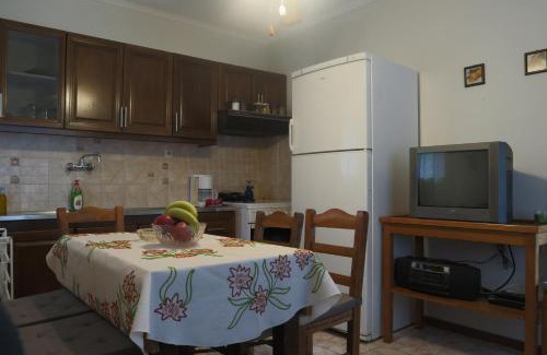 Monemvasia Apartment | House of Monachogios, Agios Fokas, Monemvassia
