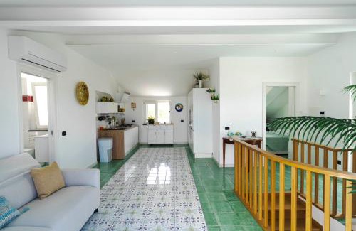 Diamante Apartment | House of Poseidon - Luxury Suite