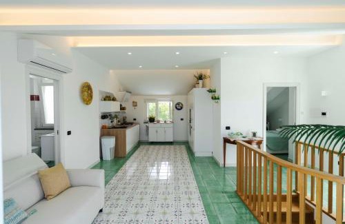 Diamante Apartment | House of Poseidon - Luxury Suite