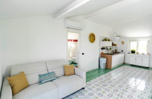 Diamante Apartment | House of Poseidon - Luxury Suite