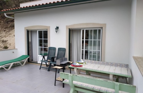 Paredes da Vitoria House | House of Praia das Paredes - Nazaré