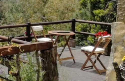Villaggio delle Mimose Cottage | House of Relaxation - Sardinian Nature