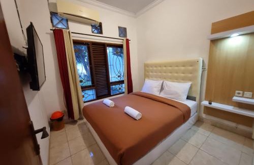 Yogyakarta House | House of Scorpio Timoho