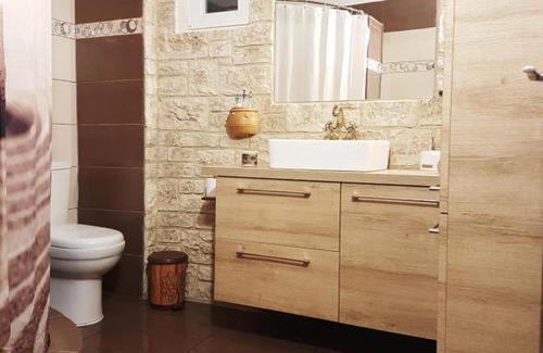 Vlicho House | House of Stone Vliho - 2.5km from Nidri