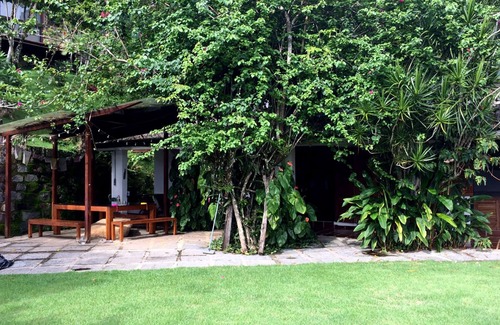 Ubatuba House | House of the Beach of the Léo