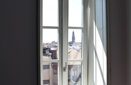 Centro / Baixa Apartment | House of the Cathedral II - 2 bedroom apartment near the Cathedral (historic center)